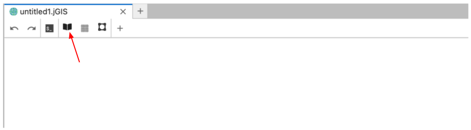 Open Layer Browser