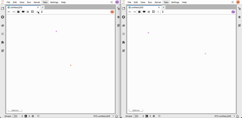 Add Layers